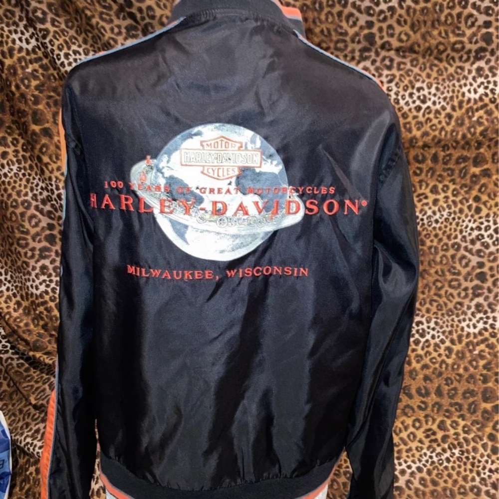 Harley Davidson